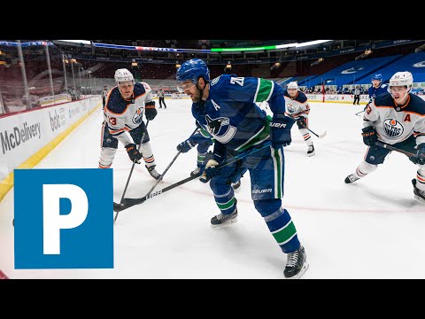 Brandon Sutter reflects on past season The Province