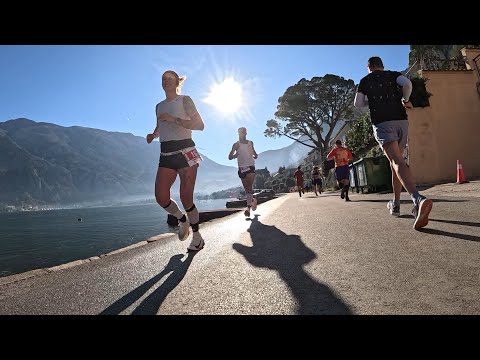 Bokeški maraton 2025.