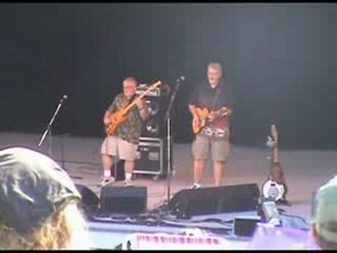 Trout Fishing in America @ the Philadelphia Folk Festival