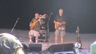 Trout Fishing in America @ the Philadelphia Folk Festival