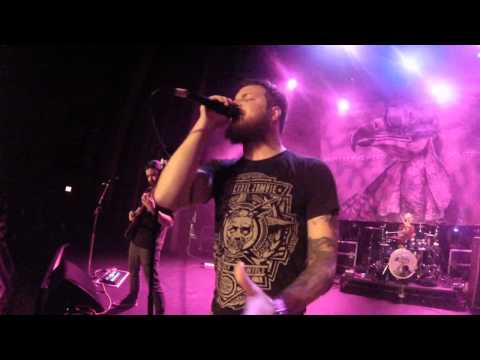 Protest The Hero - Tilting Against Windmills