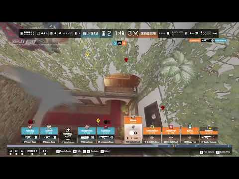 the ying masterclass