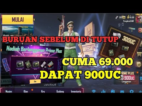 Cara Beli Uc Murah 69 000 Dapat 900 Uc Pubg Indonesia M Sultan - cara beli uc murah 69 000 dapat 900 uc pubg indonesia