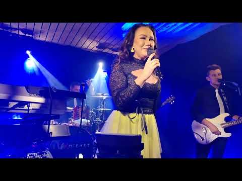 Saija Tuupanen-Liian pitkä matka kotiin 🚗🚗