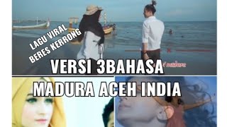 Download lagu BERES KERRONG || Fajar Syahid &Aisyah Icha ||Lagu Terbaik 100%  versi 3 bahasa mp3