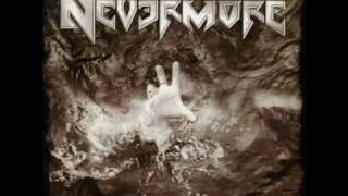 Nevermore - Dreaming Neon Black( with lyrics)