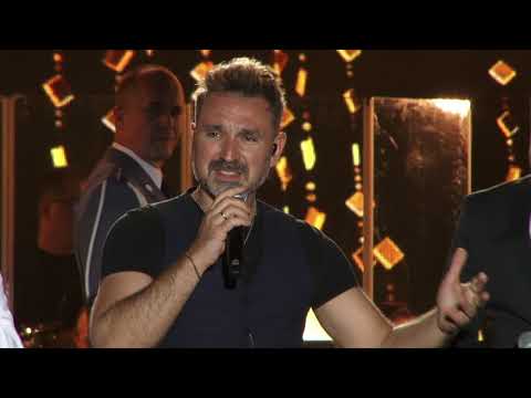 Ach te baby - Orkiestra Policji z Katowic