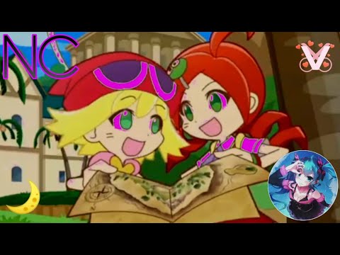 Super Puyo Puyo Quest Intro (Nightcore Edit) 🌙