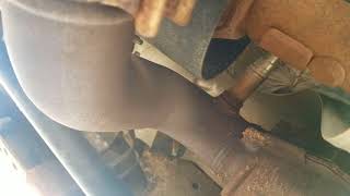 P0420 - 2004 Honda Civic Si 2.0L (Part 1 Diagnosis)