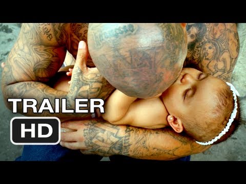 Samsara (2012) Trailer