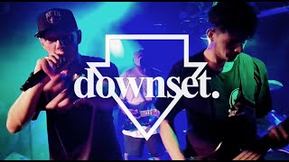 Downset. - Comin' Back (Live 2025)