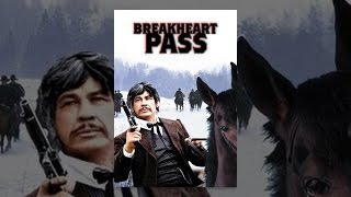 Breakheart Pass