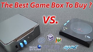 Retro Station 14k vs. PC .. Best Version for You ?