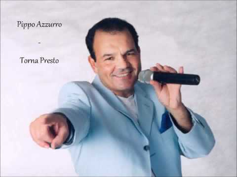 Pippo Azzurro - Torna Presto  (HD)