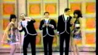 The 5th Dimension - Up, Up and Away.avi