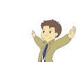 【Supernatural】Rolling angel【Castiel】