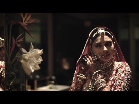 Candid and Sweet Confessions by Indian Couple at Wedding | Camera Crew