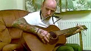 Whiskey Town (Ryan Adams)  - ...women at the Bar