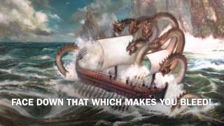 Trivium: Torn Between Scylla and Charybdis Picture Music Video