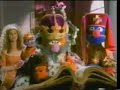 Cinderelmo Trailer