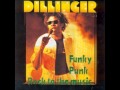 Dillinger   Funky Punk Rock To The Music 1979   02   Funky Punk