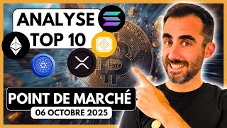 🚨 ATH on BITCOIN: Will ALTS FOLLOW 🚀?