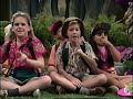Barney The Backyard Gang Campfire Sing Along