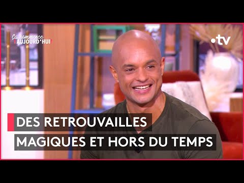 Un papa qui ignorait tout de leur existence ! - Ça commence aujourd'hui