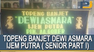 Download lagu TOPENG BANJET DEWI ASMARA PUTRA IIJEM ( SENIOR PART I ) mp3 Download lagu TOPENG BANJET DEWI ASMARA PUTRA IIJEM ( SENIOR PART I ) mp3