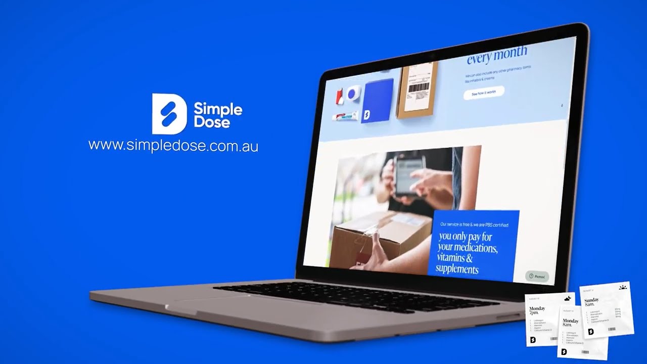 How to: Get Started with SimpleDose