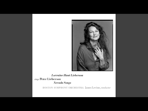 Amor, amor, las nubes a la torre del cielo