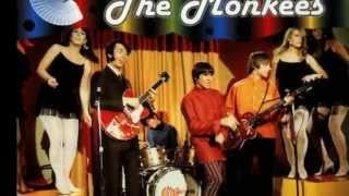 LOOK OUT HERE COMES TOMORROW--THE MONKEES (NEW ENHANCED RECORDING) 720p