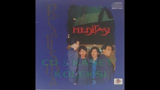 Download lagu MEDITASI - Keagonganmu - Album REALISMA - Lagu Slow Rock Malaysia Paling Jiwang Terpopuler (HQ) mp3 Download lagu MEDITASI - Keagonganmu - Album REALISMA - Lagu Slow Rock Malaysia Paling Jiwang Terpopuler (HQ) mp3
