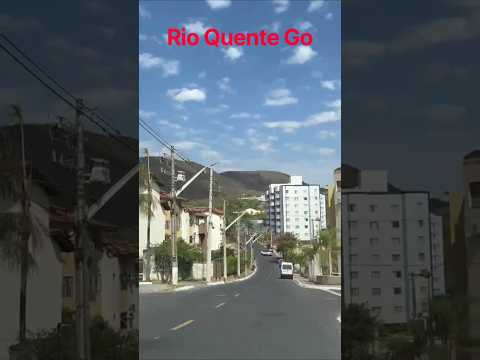 Rio Quente GO!