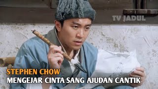 Download lagu KERJA KERAS STEPHEN CHOW UNTUK MENGEJAR CINTANYA || TV JADUL mp3 Download lagu KERJA KERAS STEPHEN CHOW UNTUK MENGEJAR CINTANYA || TV JADUL mp3
