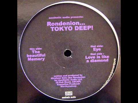 Rondenion - The Beautiful Memory