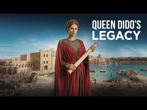 Carthage Origins: The Untold Legacy of Queen Dido
