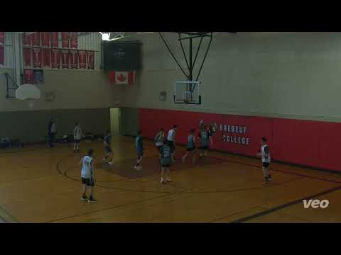 Monstars(42) tier 12 Pink Panthers(29) - tcbl saturday - 2022/2023 winter