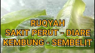 Download lagu RUQYAH SAKIT PERUT - KEMBUNG - DIARE -SEMBELIT - The legitimate ruqyah for treating stomach problems mp3 Download lagu RUQYAH SAKIT PERUT - KEMBUNG - DIARE -SEMBELIT - The legitimate ruqyah for treating stomach problems mp3