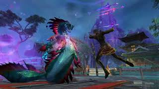 VideoImage1 Guild Wars 2: End of Dragons® Expansion (ArenaNet®)