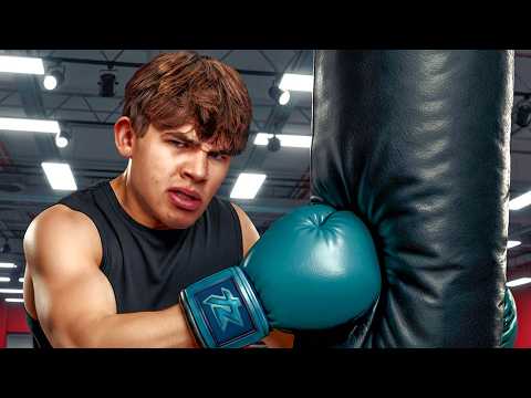 ZOSTAŁEM NAJMŁODSZYM WYGRANYM 😎🔥