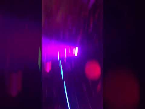 Mason collective playing rebels of 2000 - Luca Donzelli at fabrik Madrid