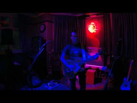 Well Excuse me -  Live from Masons Arms