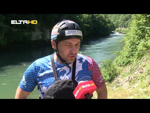 BL HRONIKA 15 06 21 - PRIPREME RAFTERA DAJAK KLUB ZA SVJETSKI KUP