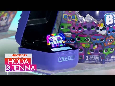 Christmas In July: Get an early look at this year’s hottest toys