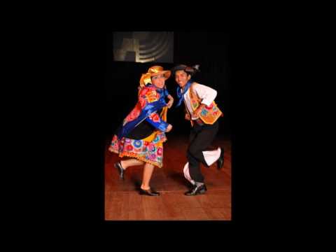 Huaylas macho audio limpio