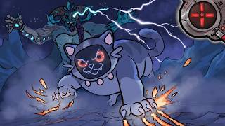 Docm77's recent Youtube video thumbnail