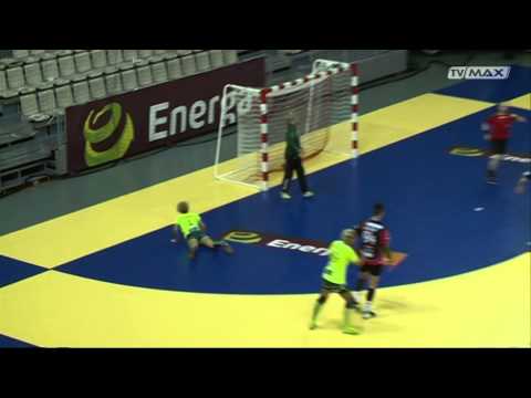 Ekstraklasa - 2015.05.12 - Roman Granosik (Energa AZS Koszalin)