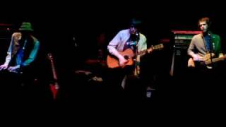 Miniature Tigers - Hot Venom (live)