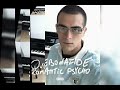 Quebonafide Romantic Psycho CAŁY ALBU